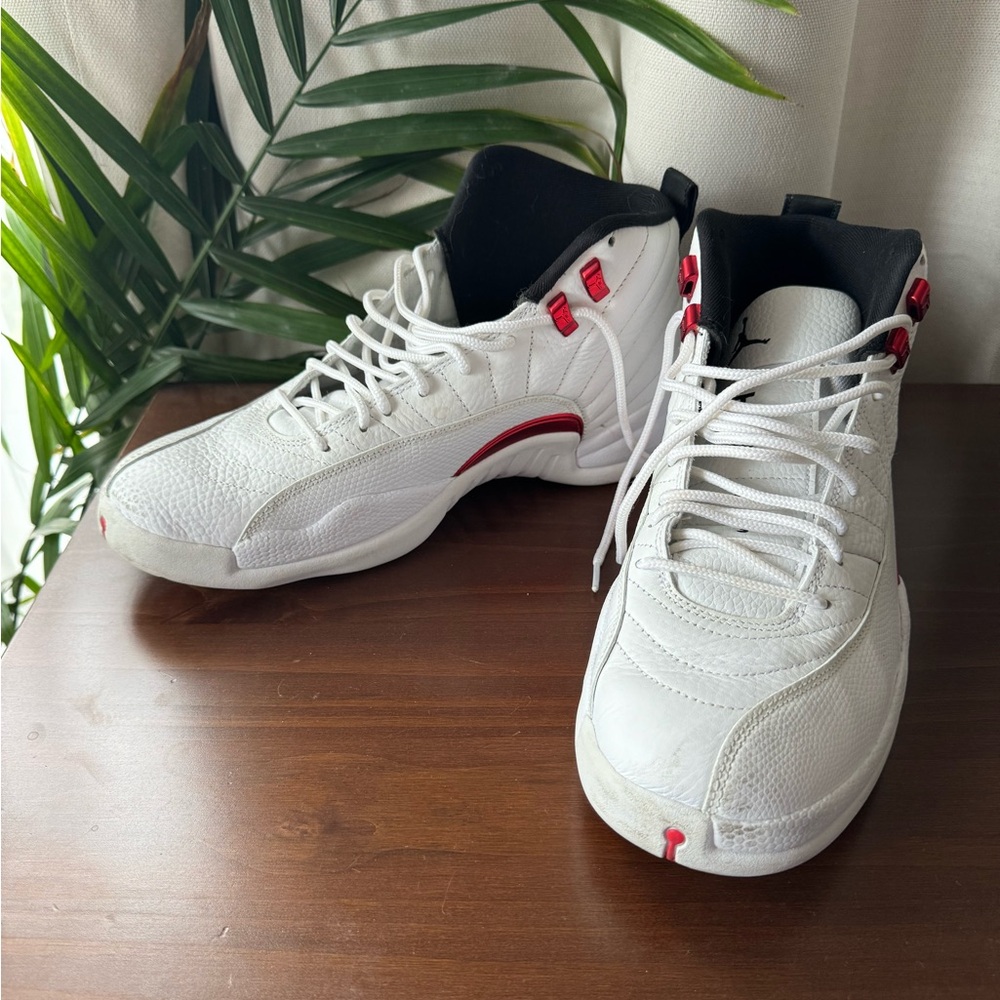 Jordan 12 retro “twist”